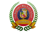 School logo